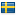 crette.com server is located in Sweden